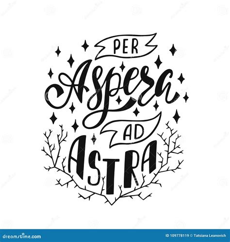 Ad Aspera Per Astra