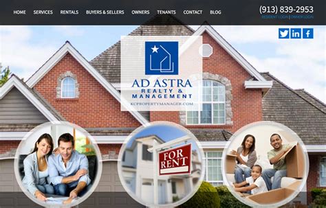 Ad Astra Realty