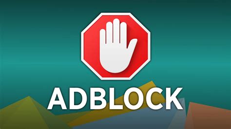 ad block