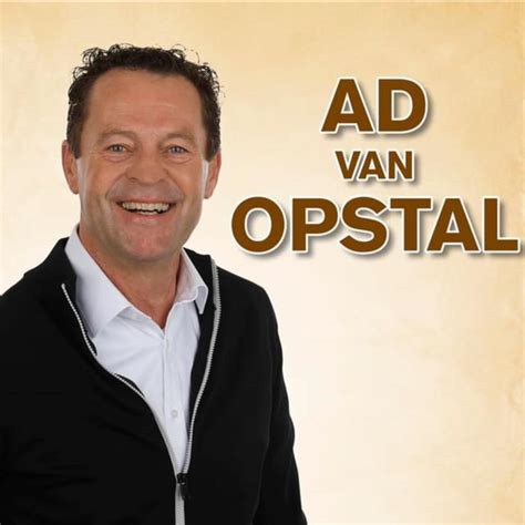 ad van opstal