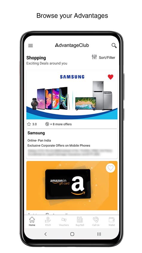 adVAntage APK Download for Android 