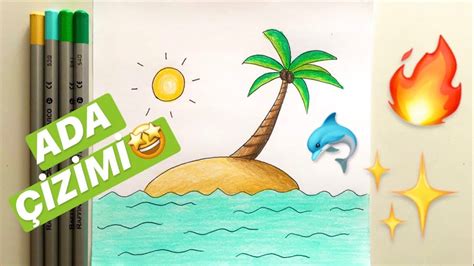 ada çizimi / LetsDrawIt. 