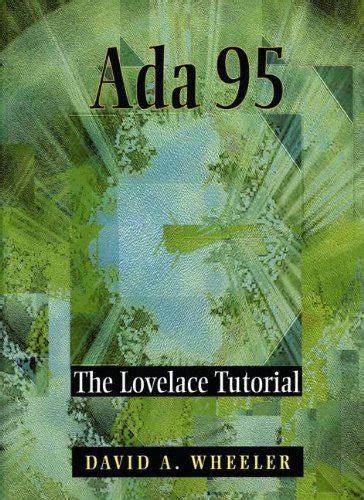 Ada 95 The Lovelace Tutorial