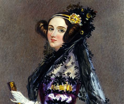 Ada Lovelace A Simple Solution To A Lengthy Ada Lovelace Reading Answers - Ada Lovelace Reading Answers