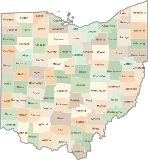 ada ohio county