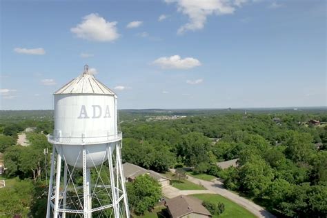 ada oklahoma