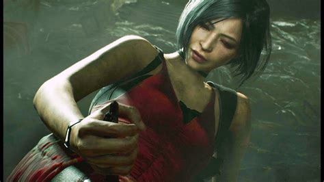 Ada Wong Re2 Walkthrough