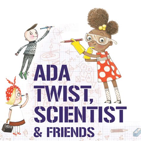 Download Ada Twist Scientist 