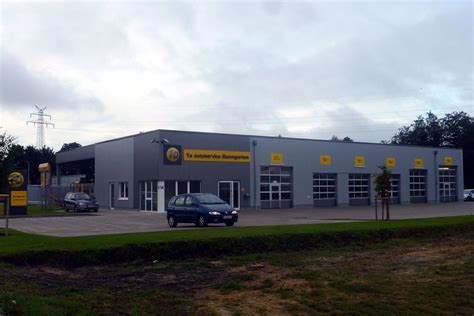 adac autowerkstatt