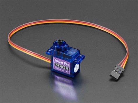 Adafruit Io Basics Servo