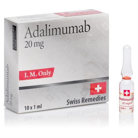 adalimumab wirkstoff