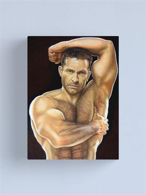 adam champ nude