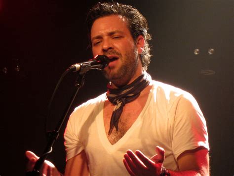 adam cohen age