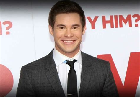 adam devine nudes