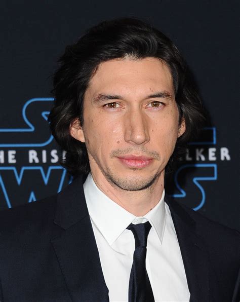 Adam Douglas Driver