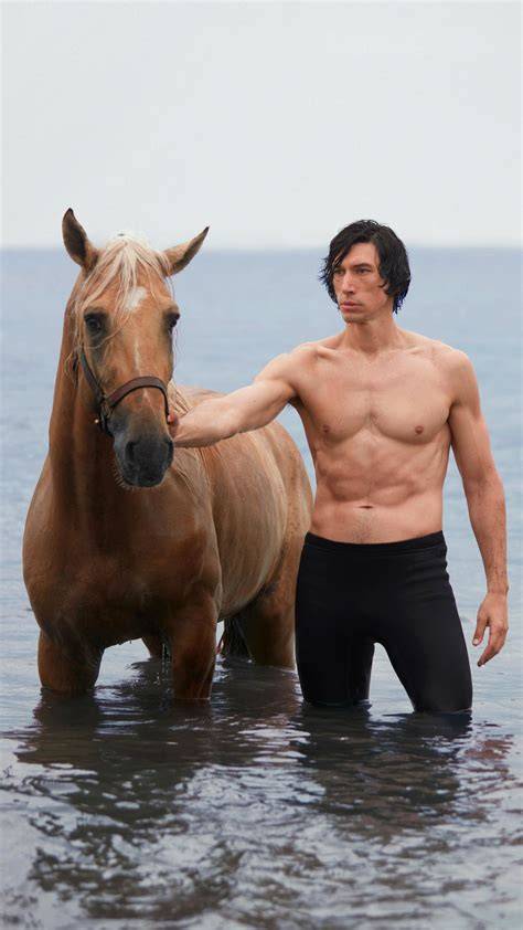 adam driver nude