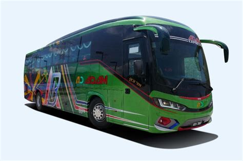 Adam Express