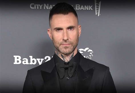 Adam Noah Levine