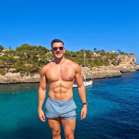 adam radcliffe nude
