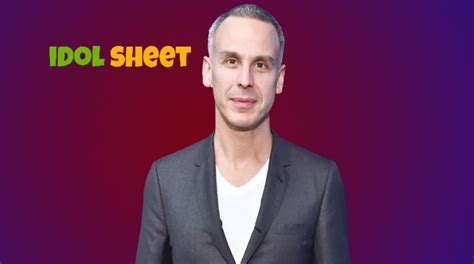 adam rapoport biography