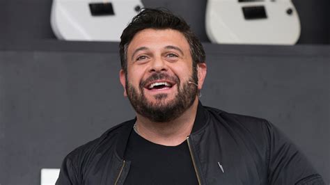 adam richman autobiography of benjamin