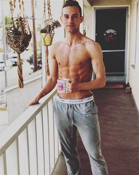 adam rippon nude