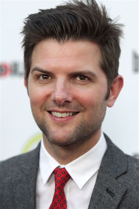 adam scott actor wikipedia