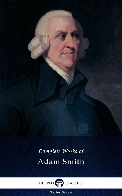 adam smith autobiography format