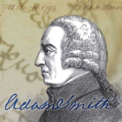 adam smith small biography examples