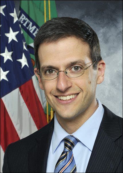 adam szubin biography