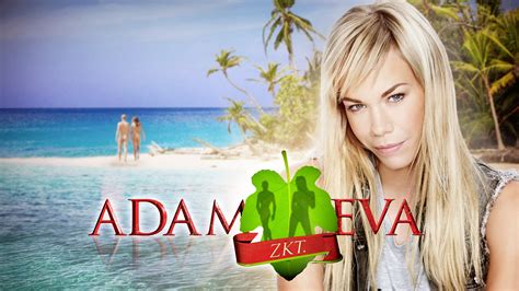 adam und eva dating show holland