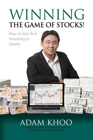 Full Download Adam Khoo Winning The Game Of Stocks Ebook 