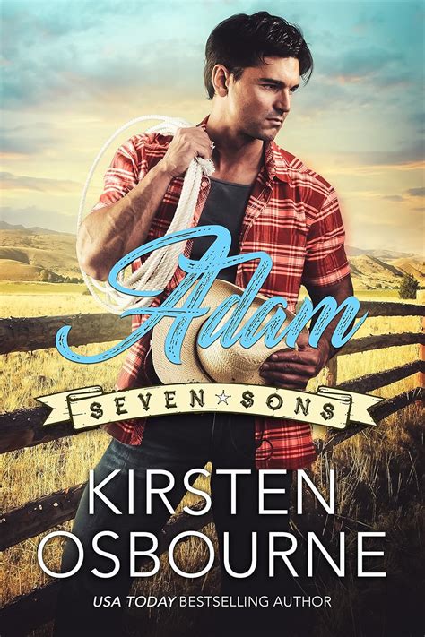 Full Download Adam Seven Sons Book 1 
