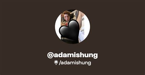 adamishung