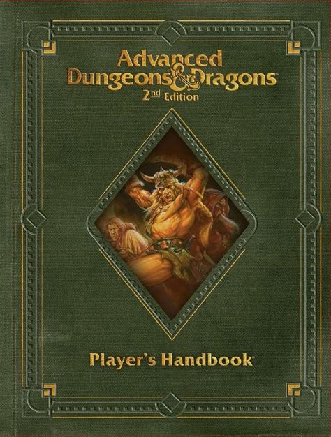 Download Adampd Players Handbook 2Nd Edition 