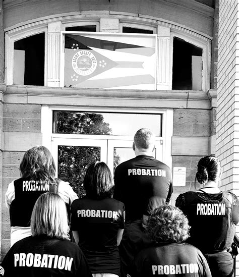 Adams County Probation
