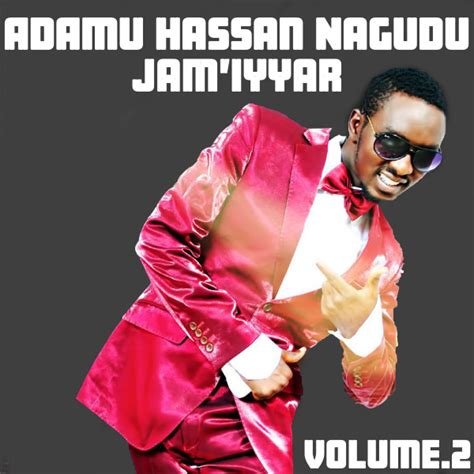 adamu nagudu biography examples