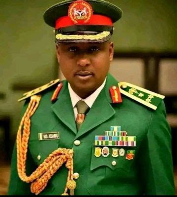 adamu seroma biography