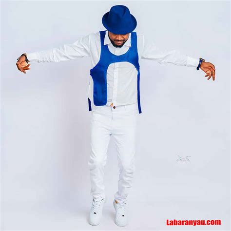 adamu zango biography of william