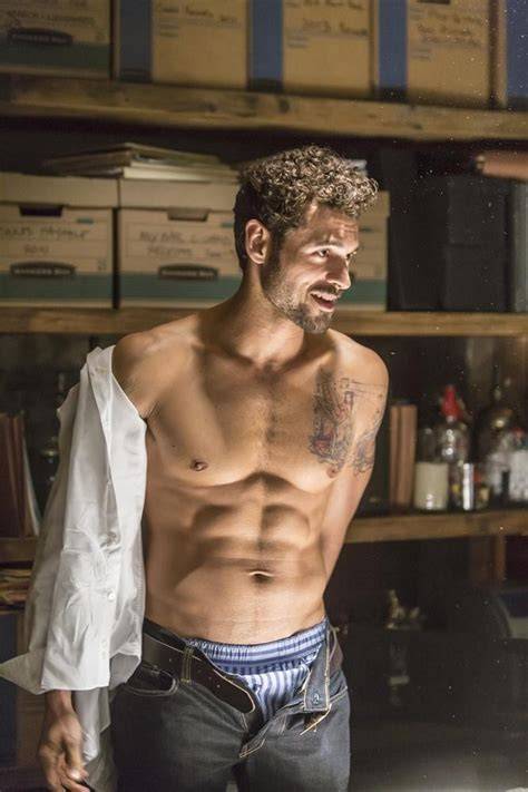 adan canto nude