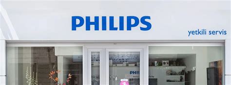 adana philips yetkili servis