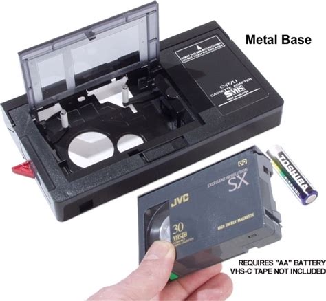  Adaptateur Cassette Mini Dv - Adaptateur Cassette Mini Dv