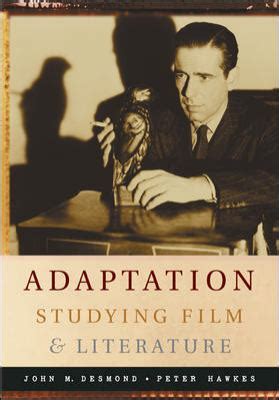 Read Online Adaptation Studying Film And Literature 