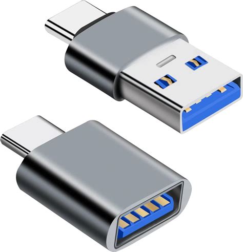 adapter usb 3.1 typ c auf usb 3