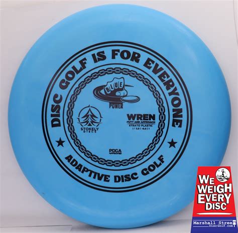 Adaptive Control Disc