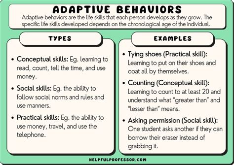 adaptive definition