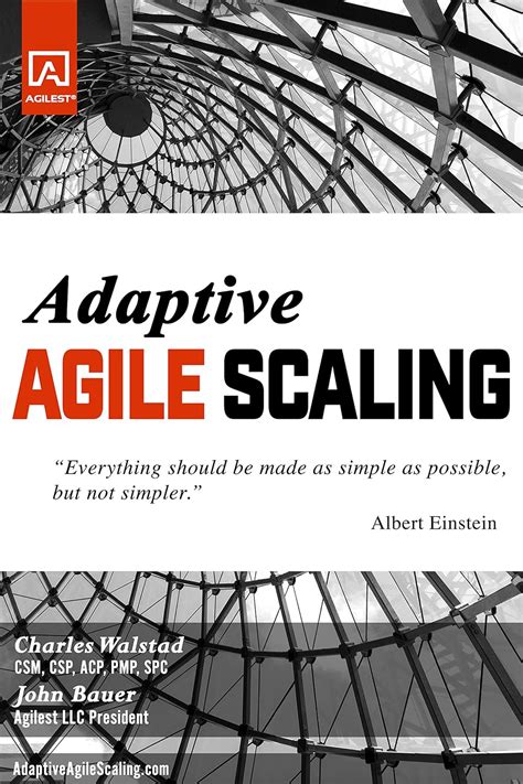 Read Online Adaptive Agile Scaling Strategies For Aligning Agile Development Process To Teams Of Varying Size 