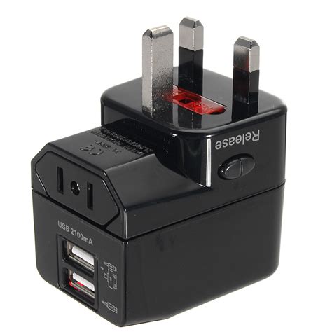 adaptor charger