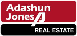 Adashun Jones Logo