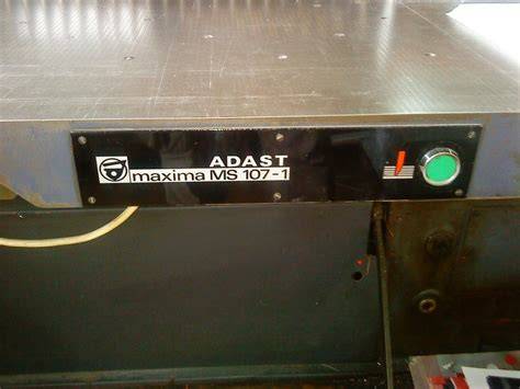 adast maxima ms 107 1 elektroda pl